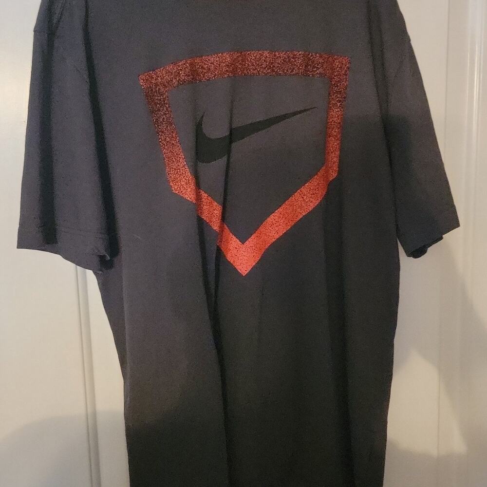 Nike Dri Fit Shirt Size L